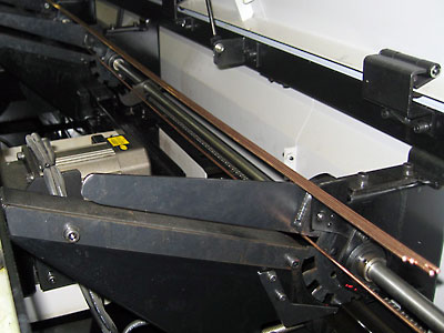 CNC Swiss
