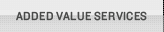 Added Value Services